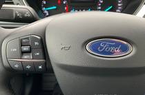 Ford Focus Connected