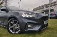 Ford Focus ST-Line