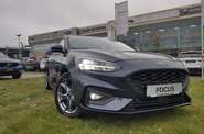 Ford Focus ST-Line