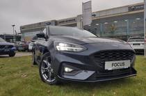 Ford Focus ST-Line