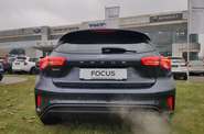 Ford Focus ST-Line