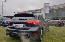 Ford Focus ST-Line