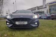 Ford Focus ST-Line