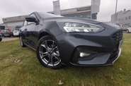 Ford Focus ST-Line