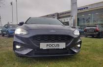 Ford Focus ST-Line