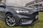 Ford Focus ST-Line