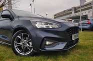 Ford Focus ST-Line