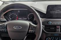 Ford Focus Active+