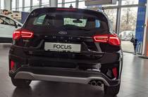 Ford Focus Active+