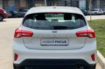 Ford Focus Trend Edition