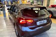 Ford Focus Titanium