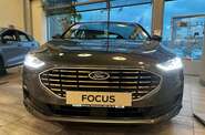 Ford Focus Titanium