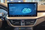 Ford Focus Base