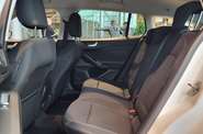Ford Focus Base