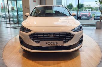 Ford Focus 2025 Base