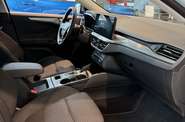 Ford Focus Base