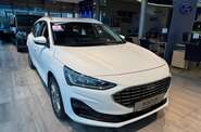Ford Focus Base