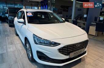 Ford Focus 2025 в Київ