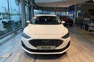 Ford Focus Base