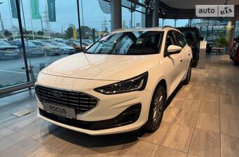 Ford Focus 2025 Base