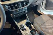 Ford Focus Base