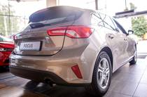 Ford Focus Trend Edition