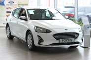 Ford Focus Trend