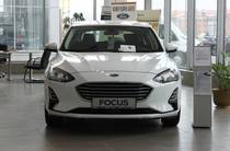 Ford Focus Trend