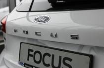 Ford Focus Trend