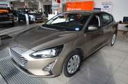 Ford Focus Trend