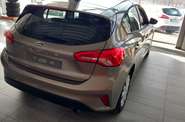 Ford Focus Trend