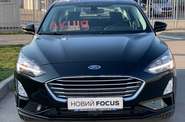 Ford Focus Business