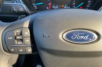 Ford Focus Business