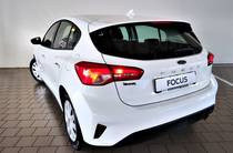 Ford Focus Trend