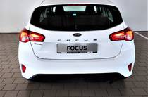 Ford Focus Trend