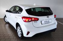 Ford Focus Trend