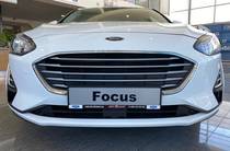 Ford Focus Trend