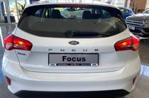 Ford Focus Trend