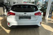 Ford Focus Trend Edition