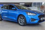 Ford Focus ST-Line