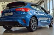 Ford Focus ST-Line