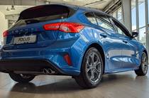 Ford Focus ST-Line