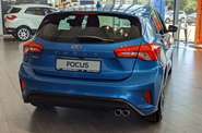 Ford Focus ST-Line