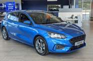 Ford Focus ST-Line