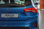 Ford Focus ST-Line