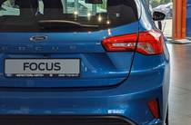 Ford Focus ST-Line