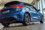 Ford Focus ST-Line