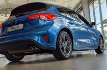 Ford Focus ST-Line