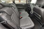 Ford Galaxy Titanium