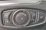 Ford Galaxy Titanium
